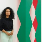 Artist Talk: Rana Begum (FREE)