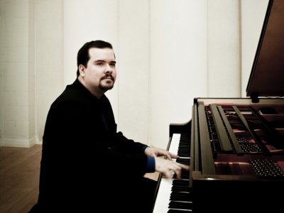 Artur Cimirro - Piano Recital