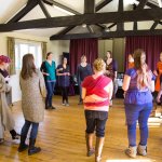Ashwell Heartsounds Womens Singing Circle
