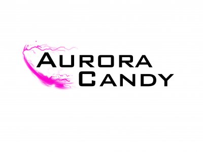 Aurora Candy Presents UV Paint Party!