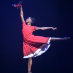Ballet Black at Watford Palace Theatre