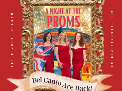 Bel Canto | A Night at the Proms