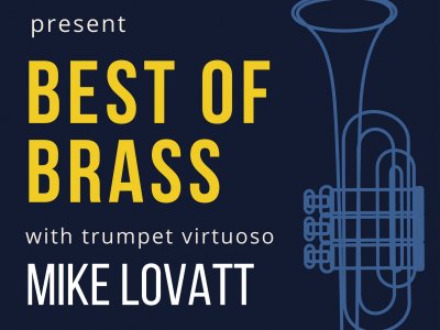 Best of Brass Concert