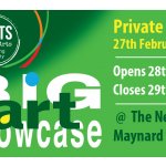 Big Art Showcase 2020