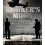 Bomber's Moon by William Ivory
