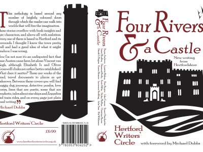 Hertford tales - Four Rivers and a Castle