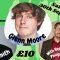 Borehamwood Comedy Club - Professional Comedy Night / <span itemprop="startDate" content="2023-09-30T00:00:00Z">Sat 30 Sep 2023</span>