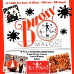 Bugsy Malone Summer Holiday Musical Theatre Course