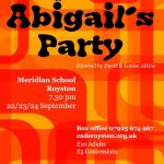 CADS: Abigail's Party