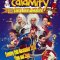 Captain Calamity - Santamime Adventure / <span itemprop="startDate" content="2019-12-15T00:00:00Z">Sun 15 Dec 2019</span>