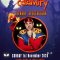 Captain Calamity Spooky Spectacular / <span itemprop="startDate" content="2020-11-01T00:00:00Z">Sun 01 Nov 2020</span>