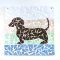 Pet Plaque Mosaic Design Workshop - 30th May 1pm - 3.30pm £30 / <span itemprop="startDate" content="2024-05-30T00:00:00Z">Thu 30 May 2024</span>