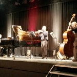 Charity Concert - Alex Ainley & The Nightingale Jazz Quartet
