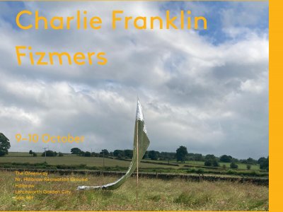 Charlie Franklin: Fizmer