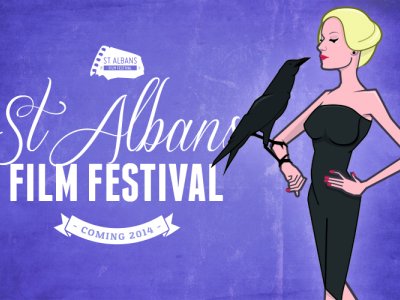 Childrens Film Entry Deadine - St Albans Film Festival