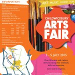 Childwickbury Art Fair