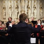 Choral Discoveries: Romantisme - Lea Singers