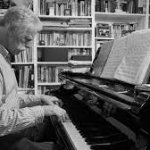 Chorleywood jazz pianist who creates melodies that linger