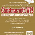 Christmas with WPS