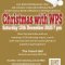 Christmas with WPS / <span itemprop="startDate" content="2025-12-13T00:00:00Z">Sat 13 Dec 2025</span>