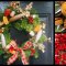 Christmas Wreath Making Workshop / <span itemprop="startDate" content="2023-12-03T00:00:00Z">Sun 03 Dec 2023</span>
