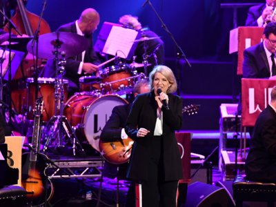 Clare Teal Trio: Swing's The Thing