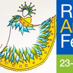 Community Arts Event & Carnival Procession [FREE ENTRY]