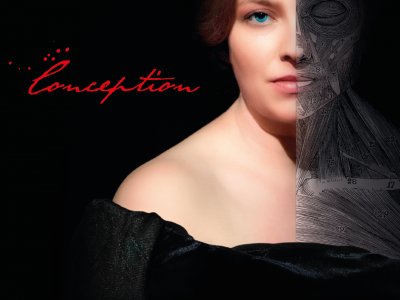 CONCEPTION: MARY SHELLEY