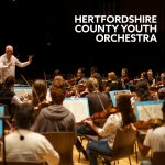 County Youth Orchestra Christmas Concert