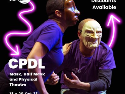 CPDL Training | Mask, Advanced and Intermediate Mask and Physica