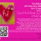 Crochet Heart Book Cover / <span itemprop="startDate" content="2024-02-08T00:00:00Z">Thu 08 Feb 2024</span>