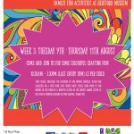 Curiously Colourful: Family Fun Activities at Hertford Museum