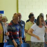 Dacorum Community Choir welcomes new members