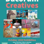Dacorum Creatives exhibition