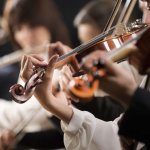 Dacorum Youth Orchestra Concert