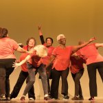Dance Re:Ignite: Dance Practitioner CPD with Diane Amans