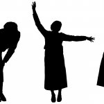 Dance Workshops for the over 50s
