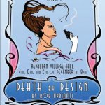 Death by Design by Rob Urninati