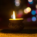 Diwali Decorations: a free  Arts & Craft drop in workshop