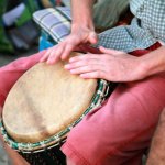 Djembe African Drumming Workshops