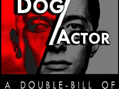 DOG / ACTOR