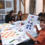 Drop-in Henry Moore craft workshop at Perry Green