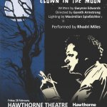 Dylan Thomas: Clown in the Moon