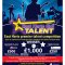 East Herts Got talent / <span itemprop="startDate" content="2016-05-01T00:00:00Z">Sun 01 May</span> to <span  itemprop="endDate" content="2016-01-31T00:00:00Z">Sun 31 Jan 2016</span> <span>(-90 days)</span>
