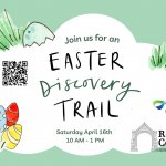 Easter Discovery Trail