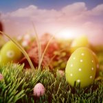 Easter Egg Trail - Hertsmere