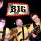 Electric Umbrella Presents...THE BIG SHOW! / <span itemprop="startDate" content="2017-05-18T00:00:00Z">Thu 18 May 2017</span>