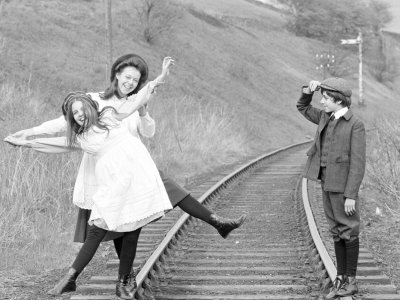 Elstree Originals present: The Railway Children
