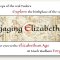 Engaging Elizabethans: The Summer Party / <span itemprop="startDate" content="2013-06-30T00:00:00Z">Sun 30 Jun 2013</span>