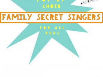 Family Secret Singers Choir